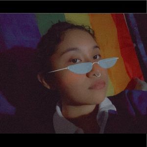 Meet your Posher, Caroline